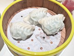 -華府Deluxe(兴业太古汇店)