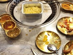 -金喜娜无限自助烤肉(泰达永旺店)