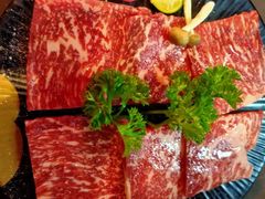 -韩宫宴烤肉·料理(南京江宁万达店)
