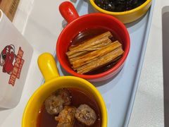 -雅佳神话·麻辣烤鱼(新街口店)