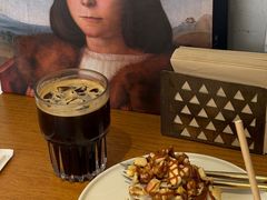 -大酉·M Coffee(北京美术馆店)