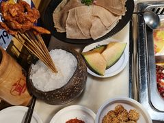 -重庆高老九火锅(昆山万象汇店)