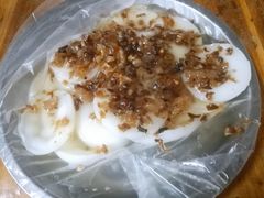-共和老洪豆花草粿水粿