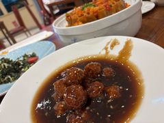 -山西会馆·晋菜·晋商宴·学堂记忆(许坦西街店)