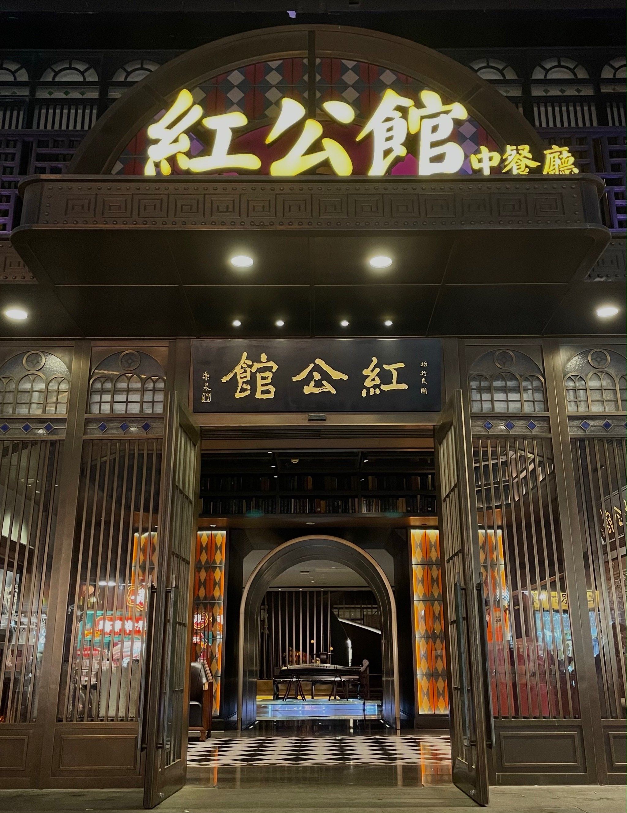 夜游秦淮河96金陵城真的美到窒息!