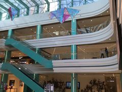 -大族广场Mall&More