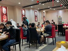 大堂-赏点粤式点心(广州塔店)