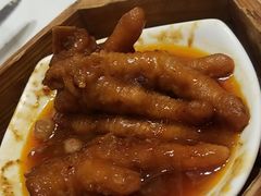 -粤食堂(天津和悦汇店)