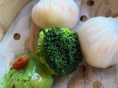 -蛇口希尔顿南海酒店·随轩中餐厅·粤菜