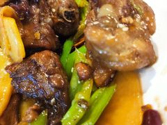 -满堂春特色餐馆