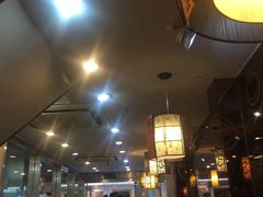 大堂-小杨生煎(黄河路店)
