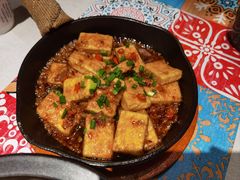 -云海肴·汽锅鸡·云南菜(天山百盛优客店)