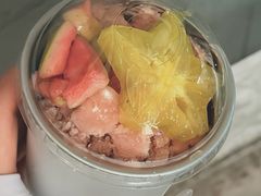 -喜茶(深圳万象城黑金店)