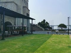 -南沙游艇会·大兵船餐厅