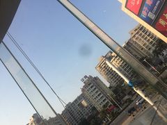 -必胜客(华南摩尔店)