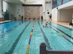 -七彩阳光游泳俱乐部(江北远洲店)