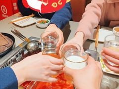 -海底捞火锅(龙岗星河COCO Park店)
