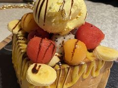 -乾园(天河城店)