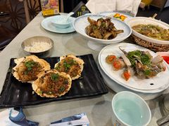 -渔娘渔家丹东海鲜(东直门店)