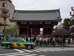 -浅草寺