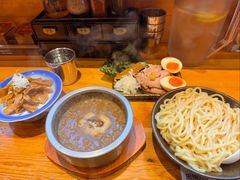 -Ramen满吉·豚骨拉面(丽园路店)