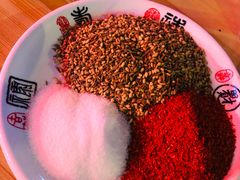 -小炉子烤串(沈辽路店)