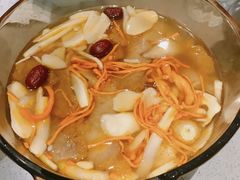 -半山腰·云南菜(侨福芳草地店)