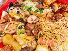 -文立新·秤盘麻辣烫(天通苑店)