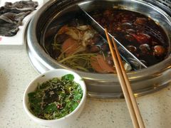 -乡水源火锅(向阳路店)