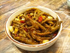 -羊子两室一厅(八一广场店)