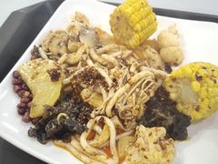 -华东政法大学第二食堂(松江校区)