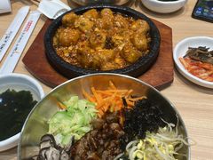 -米村拌饭(泰山万达店)