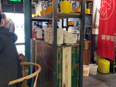 -尚品小土屋涮毛肚(李沧万达店)