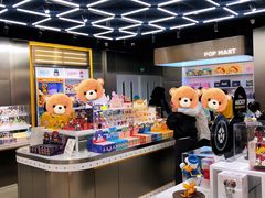 -泡泡玛特POPMART(合生汇店)