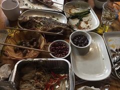 -木屋烧烤(坂田天安云谷店)