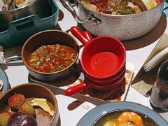 -喜庭海鲜自助(北辰三角洲北辰荟店)