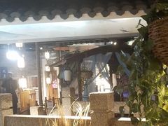 -东道煮牛肉火锅(东盛大街店)