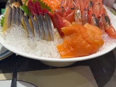 -大渔铁板烧(东城店)