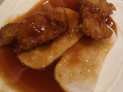 -老盛兴汤包馆(安波店)