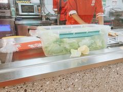 -塔斯汀·中国汉堡(蓝润置地广场店)
