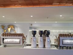 -% Arabica阿拉比卡咖啡(武汉天地店)