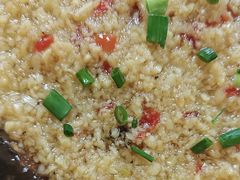 -龚海宝· 烧烤· 羊肉原切挂糊更好吃(庄市店)