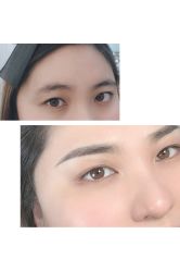 -Yue Show馨选·半永久纹眉纹眼线