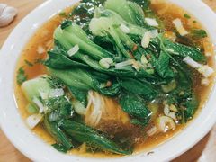 -水仙拉面(水仙街店)