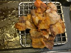 -金妈家烤肉(龙湖U城天街店)