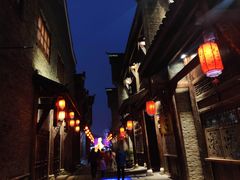 -汪玉霞(汉口里店)