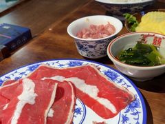 -楠火锅(葫芦岛飞天广场店)