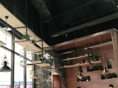 大堂-茅庐毛血旺(烟台大悦城店)