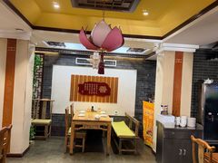 -一盏明灯全素斋(殊像寺店)