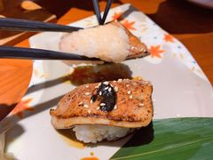 鹅肝寿司-有喜屋·烧鸟·居酒屋(周浦万达店)